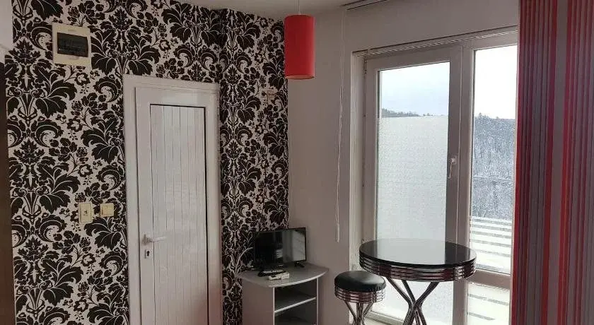 Велико Тырново: Hotel Kiev