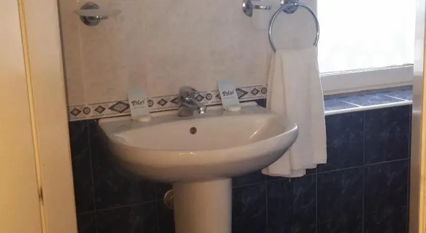 Велико Тырново: Hotel Kiev