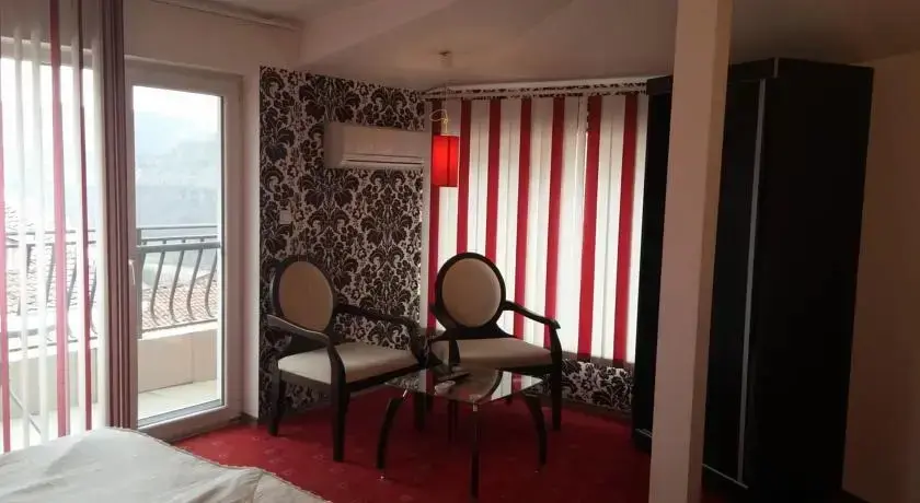 Велико Тырново: Hotel Kiev