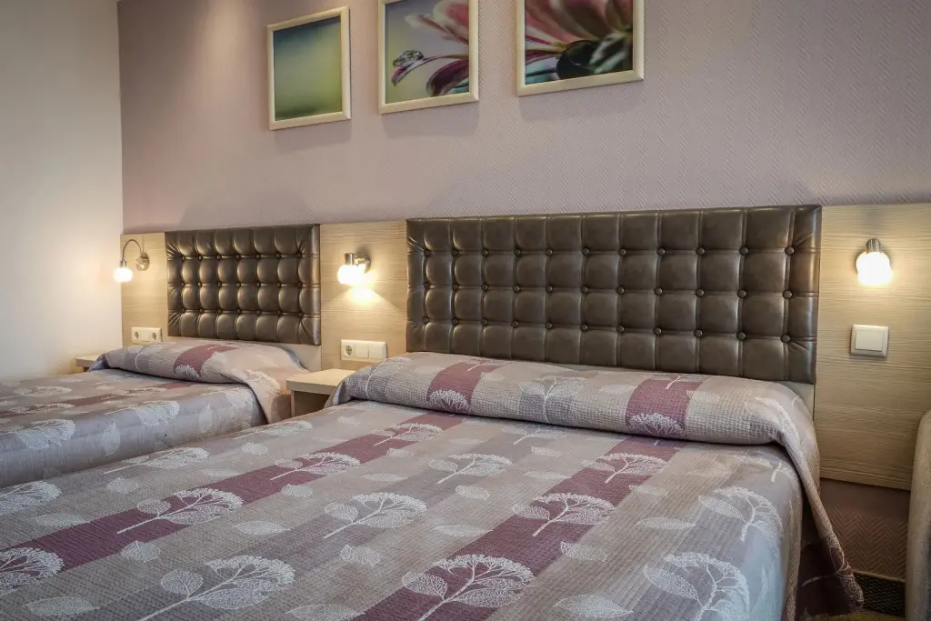 Албена: Hotel Sandy Beach