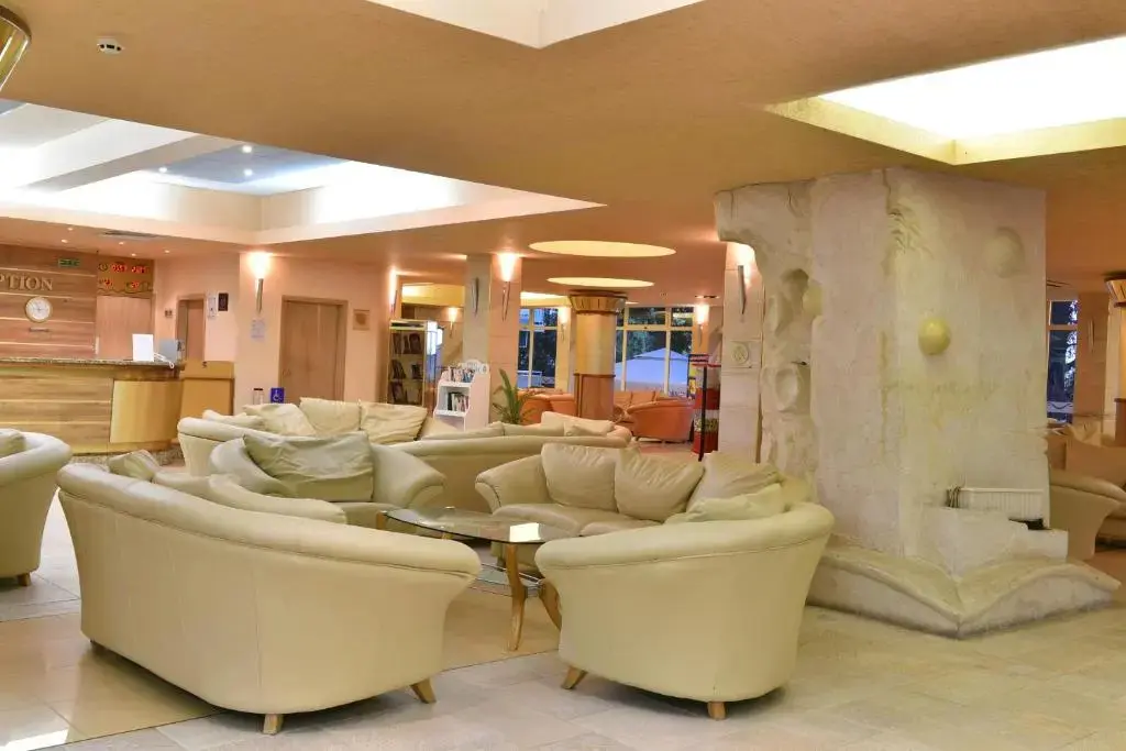Албена: Hotel Sandy Beach
