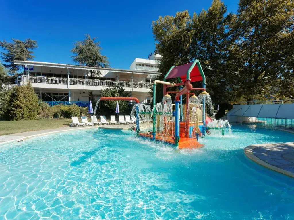 Албена: Hotel Sandy Beach