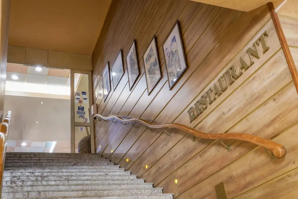 Албена: Hotel Sandy Beach