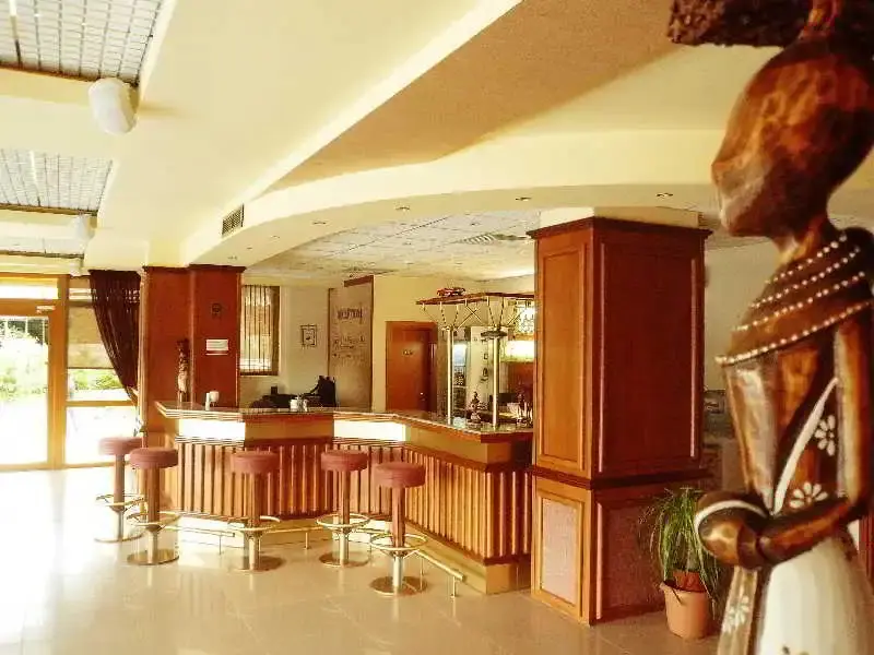 Варна: Impala Hotel