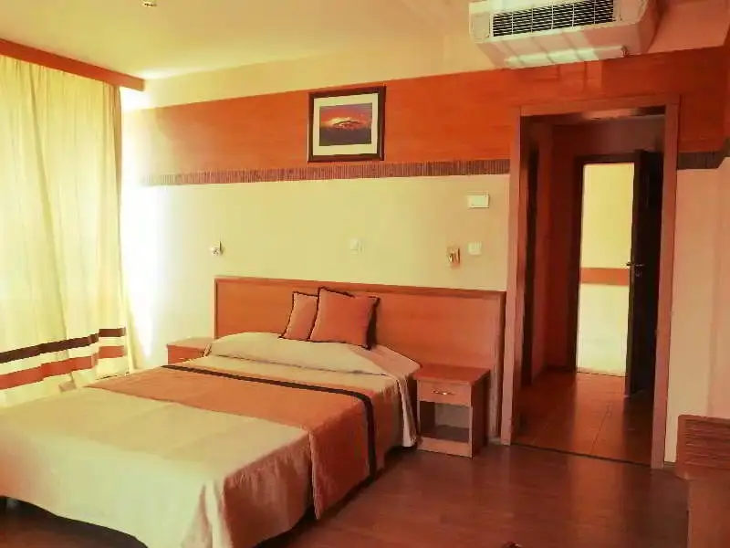Варна: Impala Hotel
