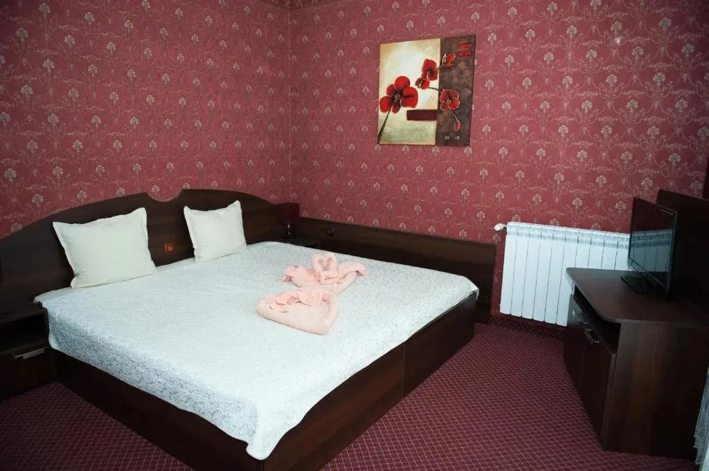 Пловдив: Globus Hotel