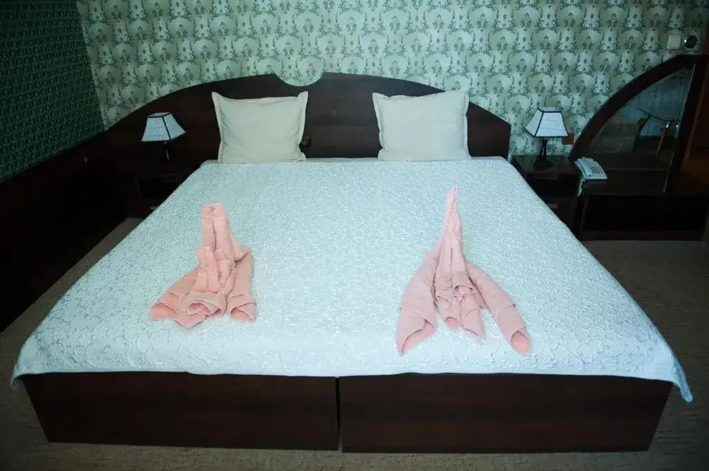 Пловдив: Globus Hotel