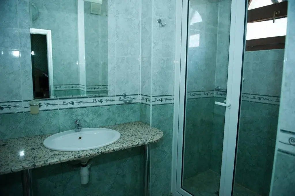 Пловдив: Globus Hotel