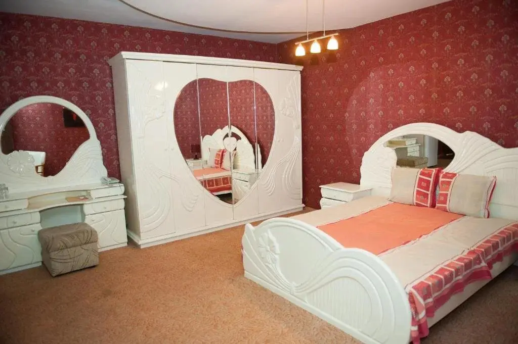 Пловдив: Globus Hotel