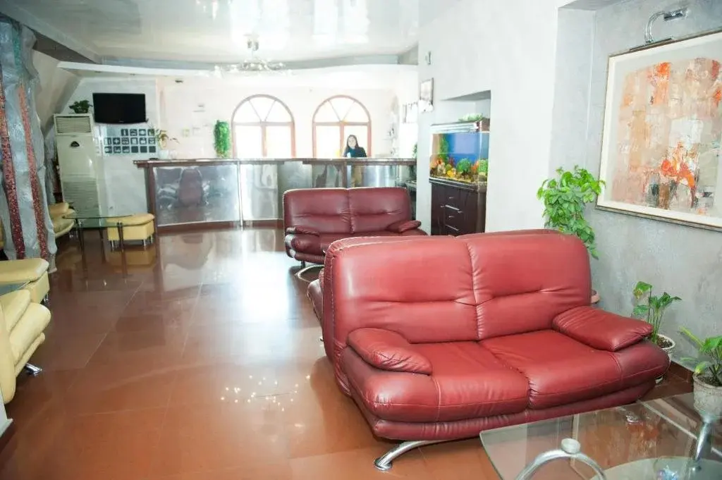 Пловдив: Globus Hotel