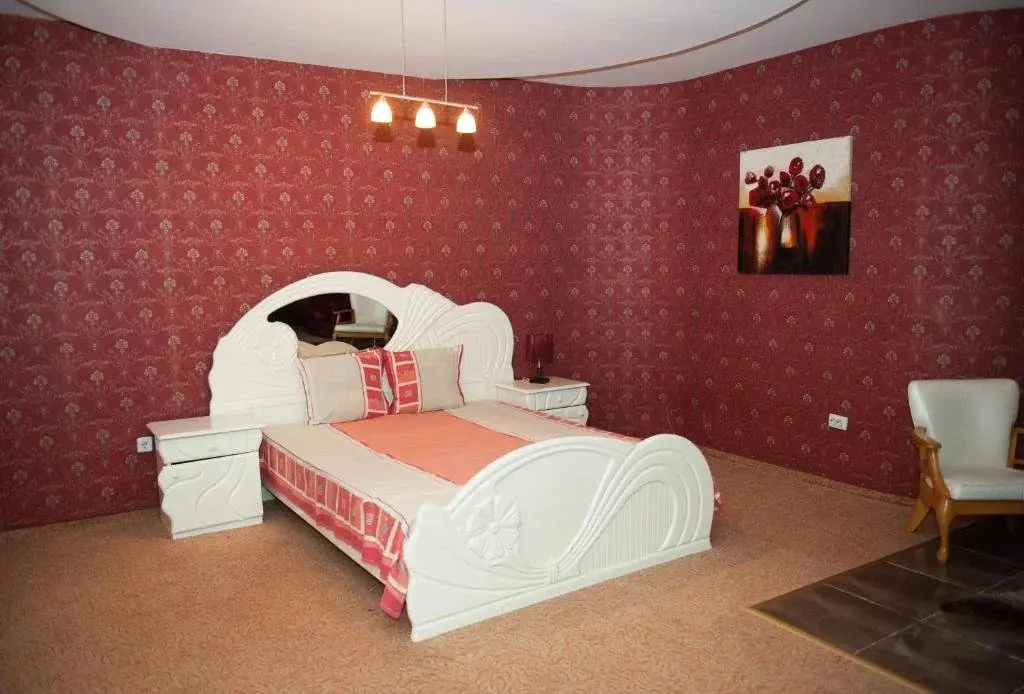Пловдив: Globus Hotel