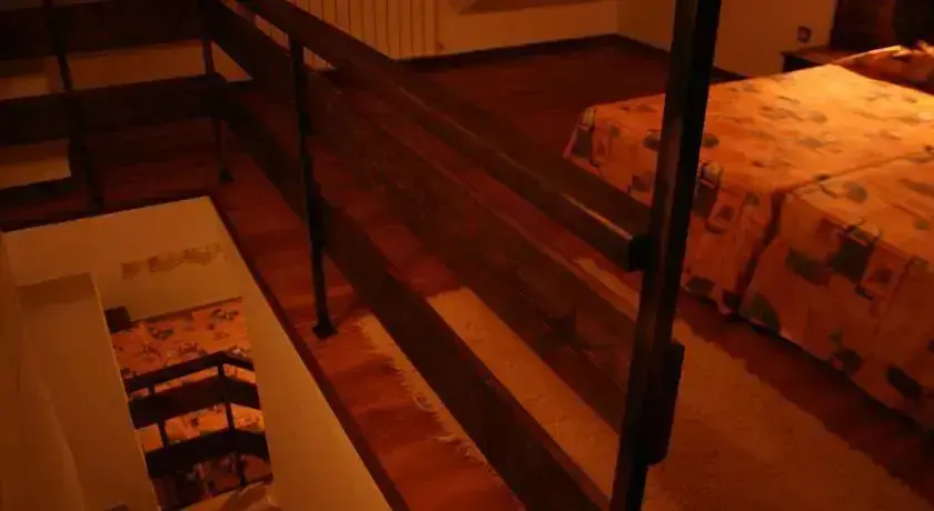 Банско: Teddy House