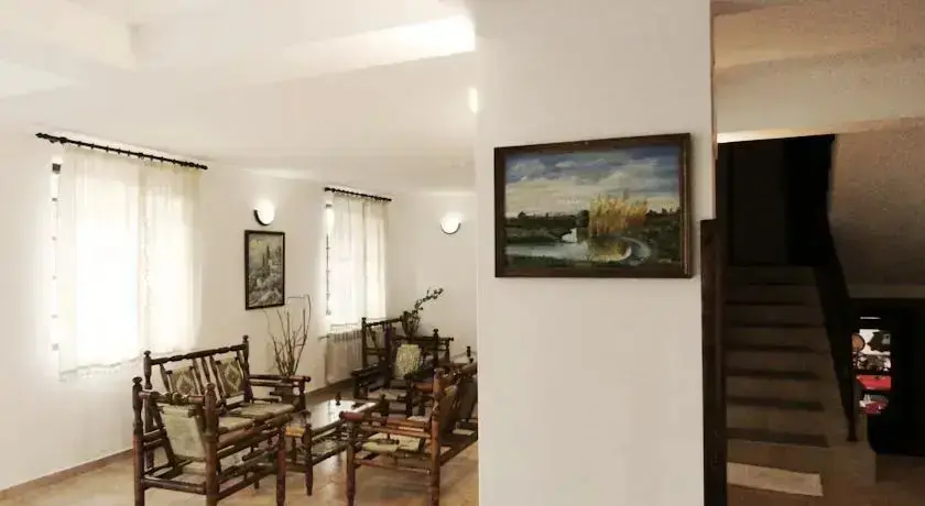 Банско: Teddy House