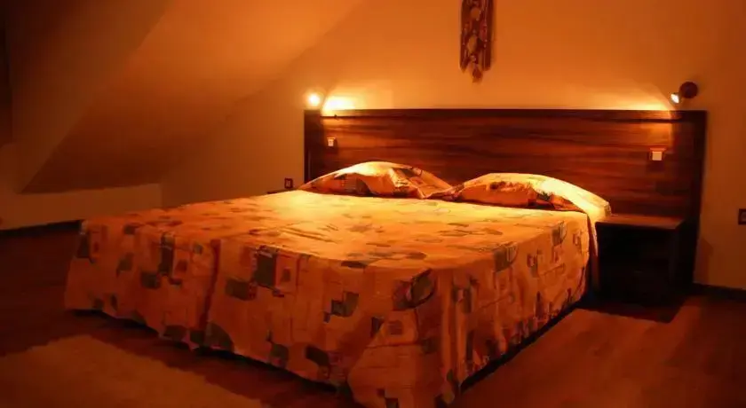 Банско: Teddy House