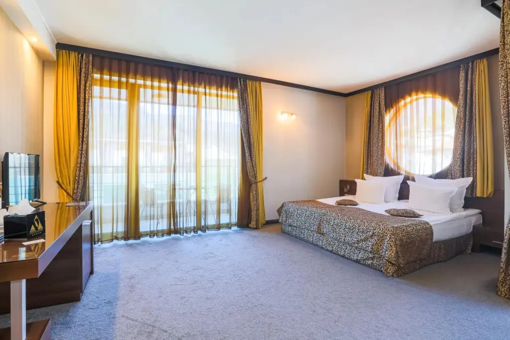 Девин: Spa Hotel Persenk