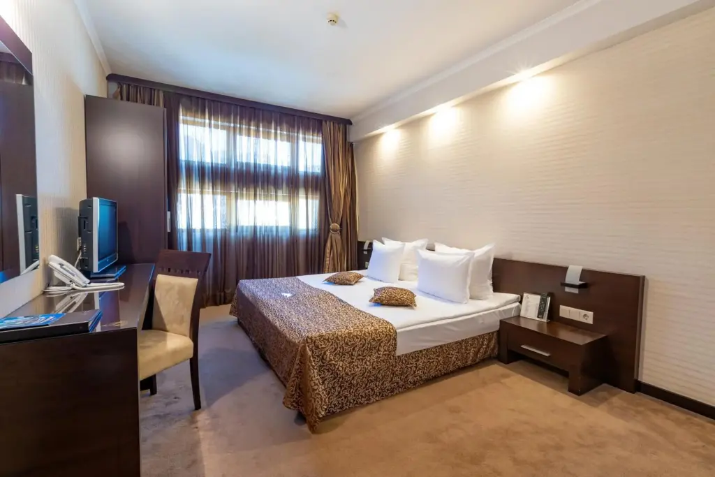 Девин: Spa Hotel Persenk
