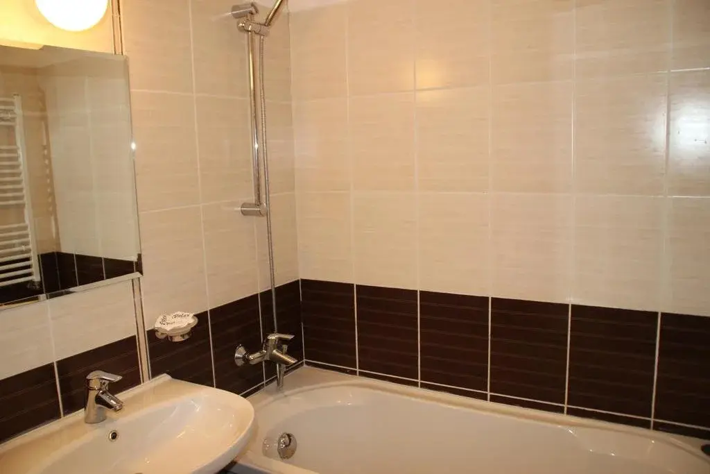 Самоков: PMS Semiramida Apartments