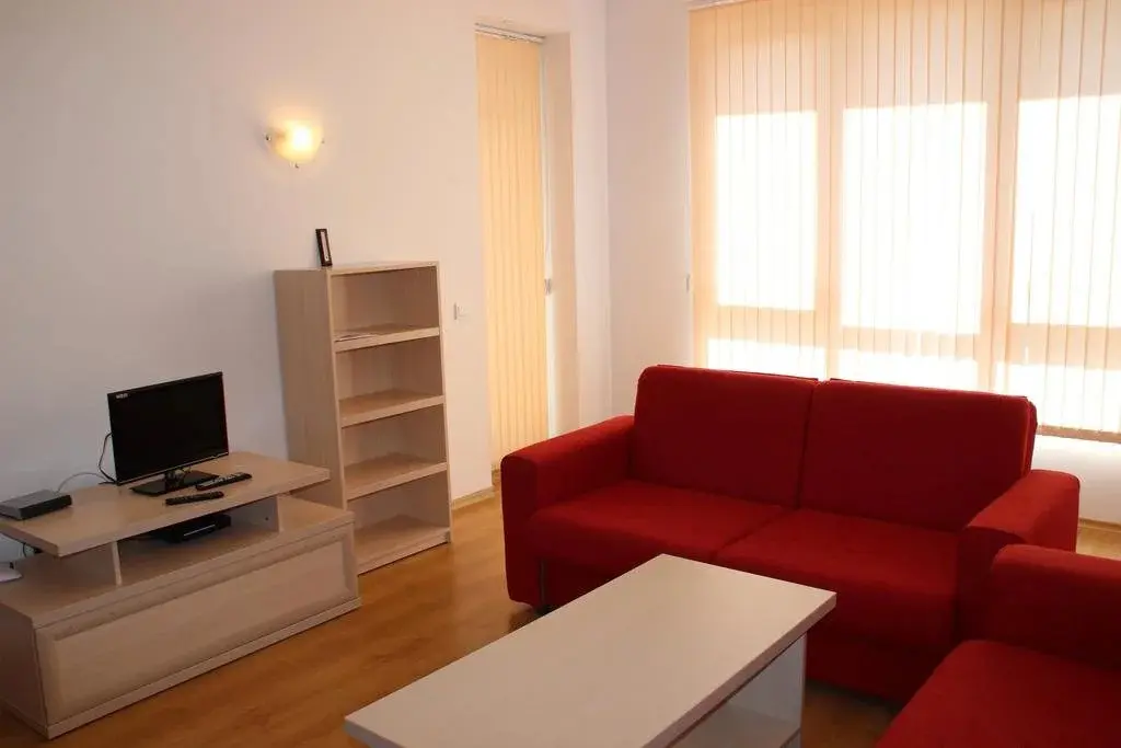 Самоков: PMS Semiramida Apartments