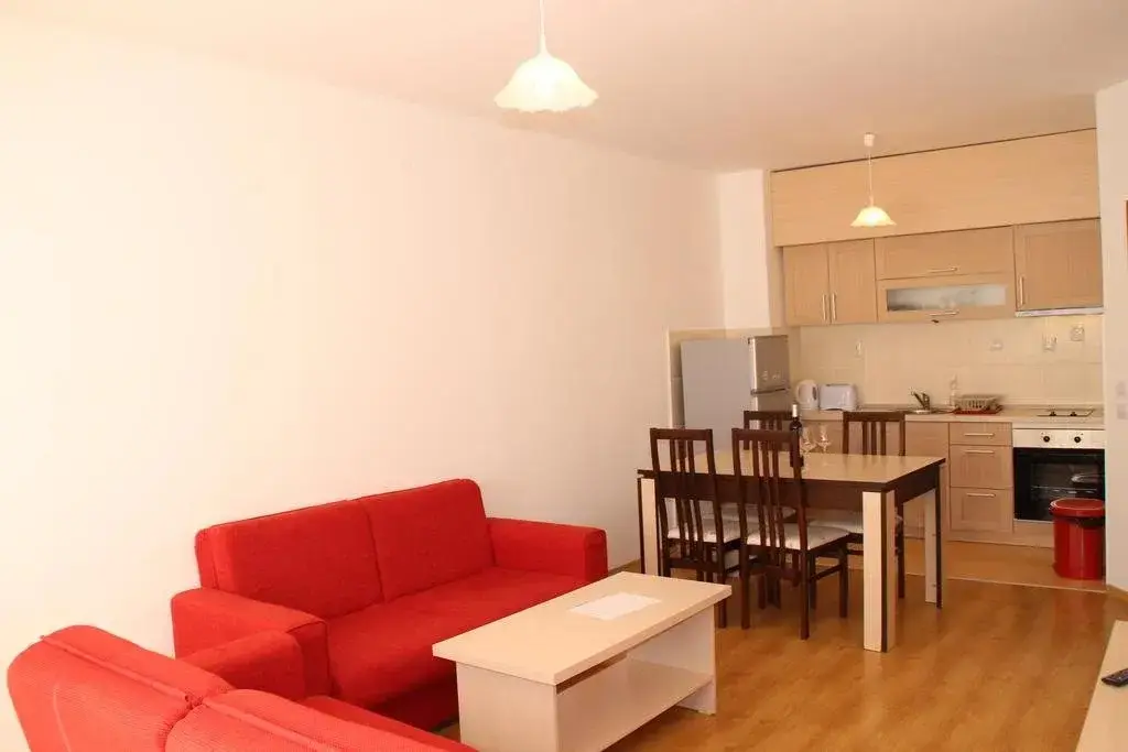 Самоков: PMS Semiramida Apartments