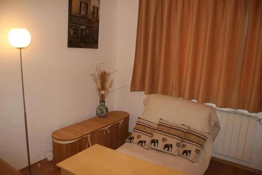 Самоков: PMS Semiramida Apartments