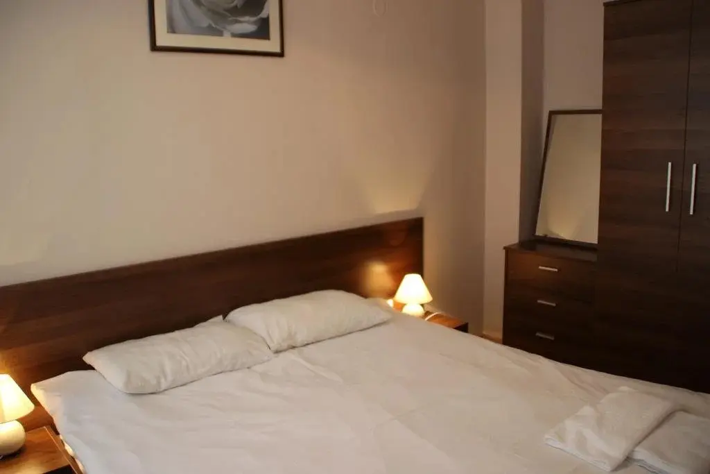 Самоков: PMS Semiramida Apartments