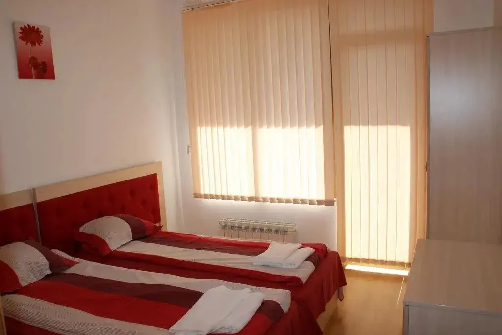 Самоков: PMS Semiramida Apartments