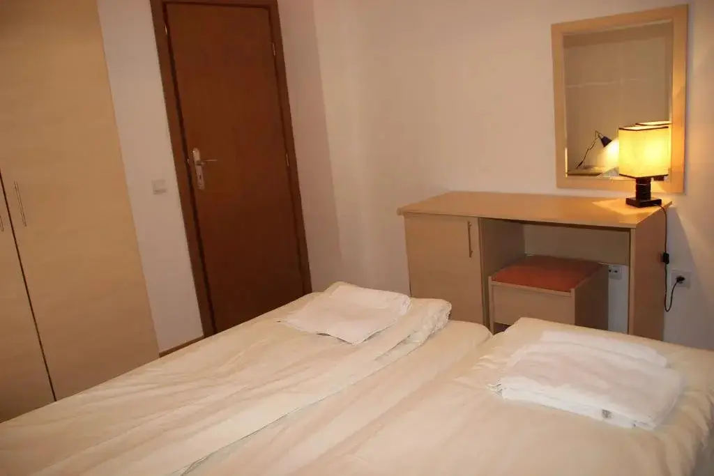 Самоков: PMS Semiramida Apartments