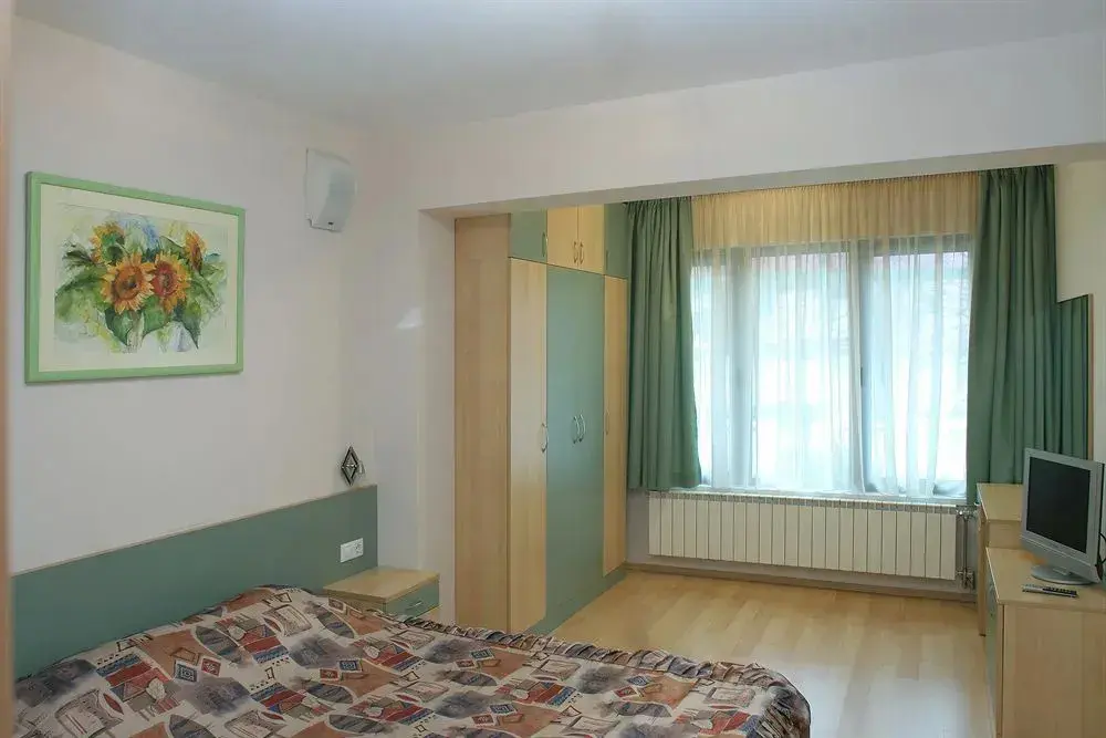 София: Hotel Ajax