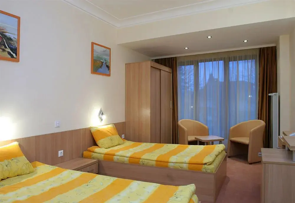 София: Hotel Ajax