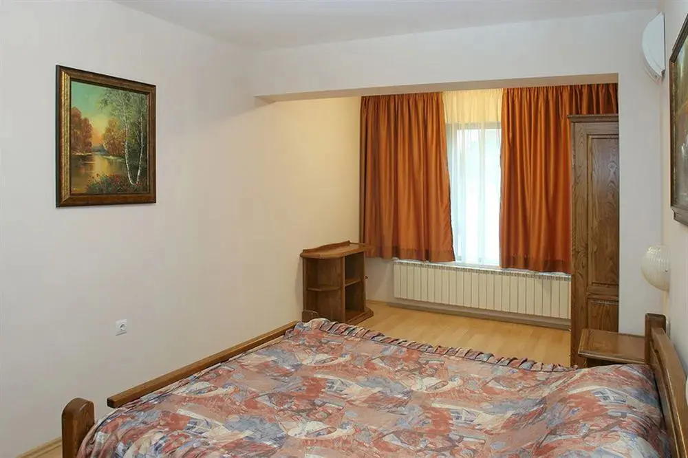 София: Hotel Ajax