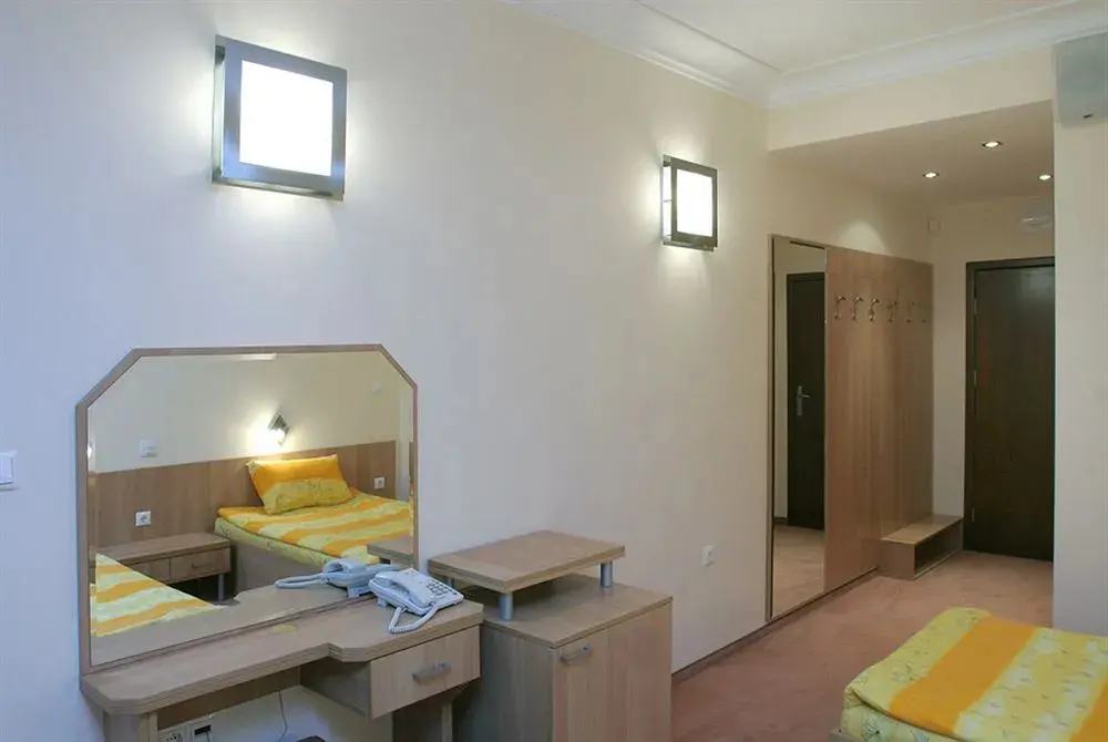София: Hotel Ajax