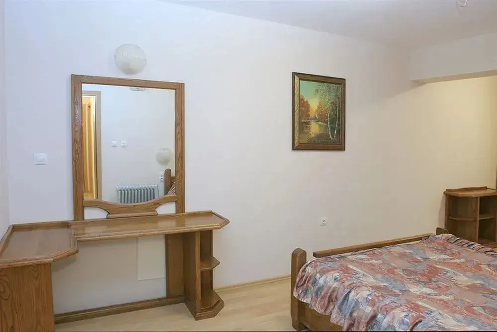 София: Hotel Ajax