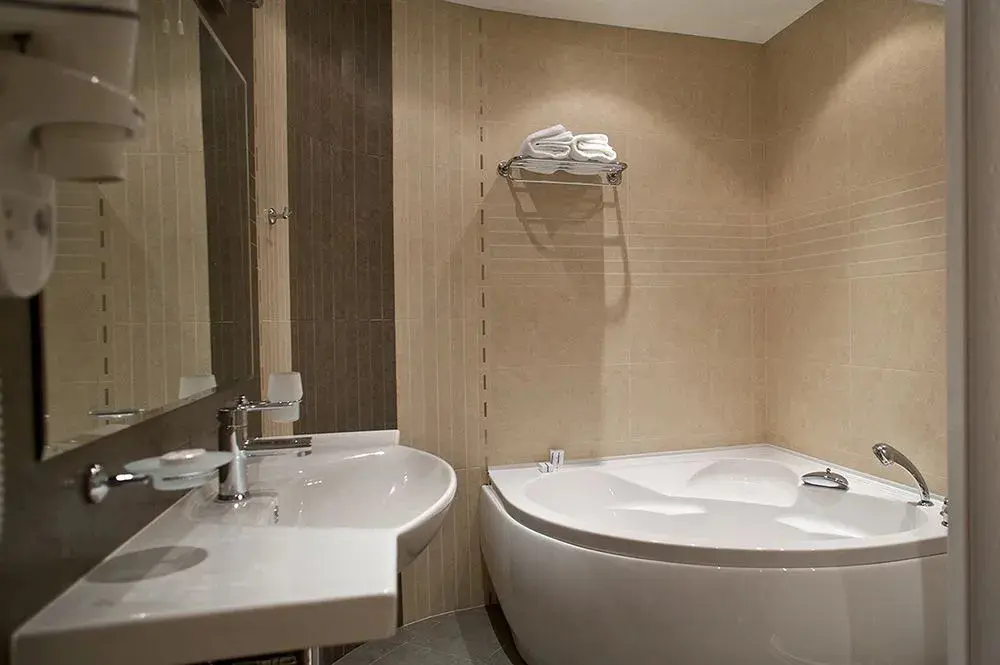 София: Hotel Ajax