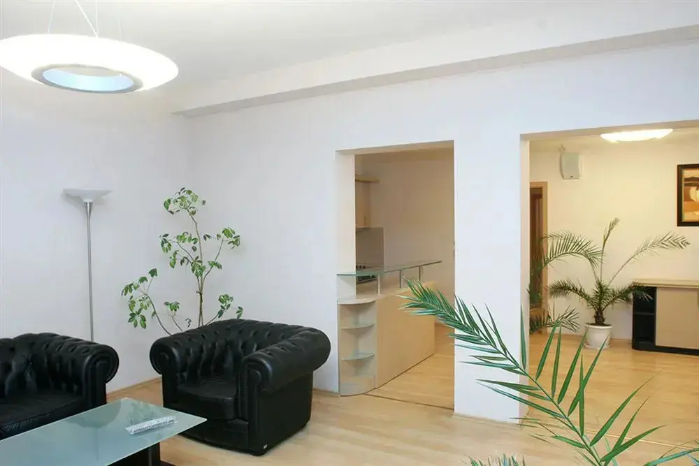 София: Hotel Ajax