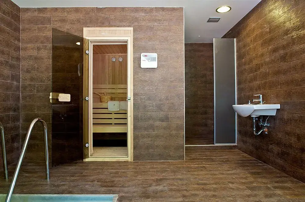 София: Hotel Ajax