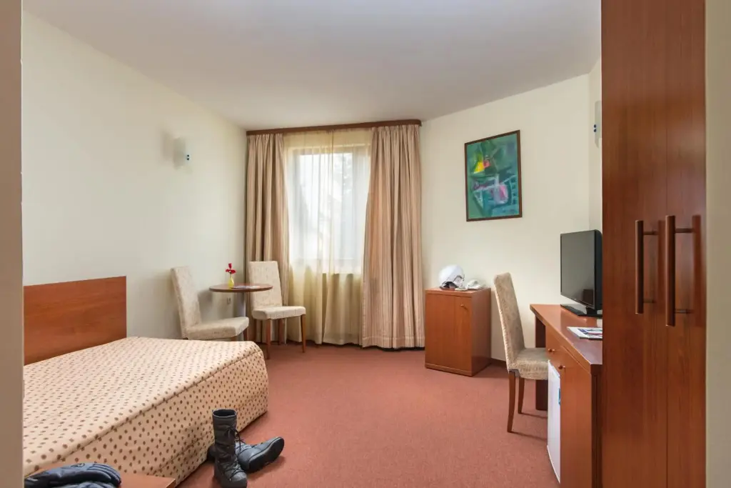 Банско: Hotel Pirin