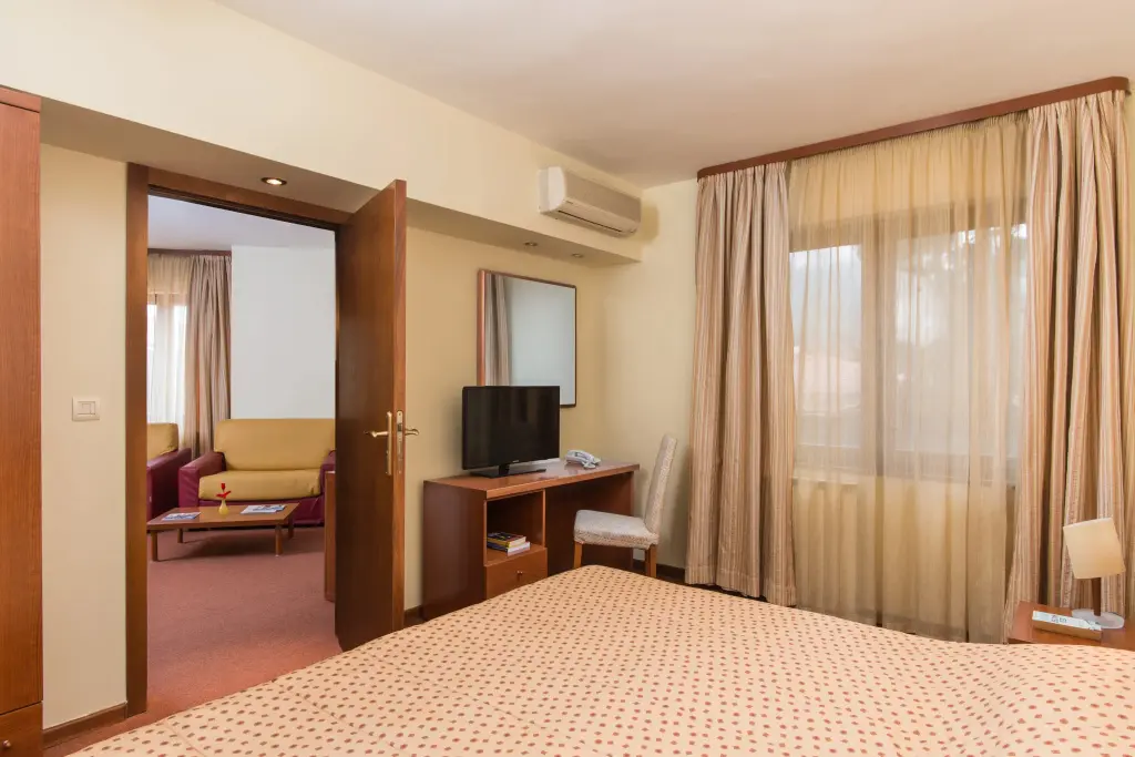 Банско: Hotel Pirin
