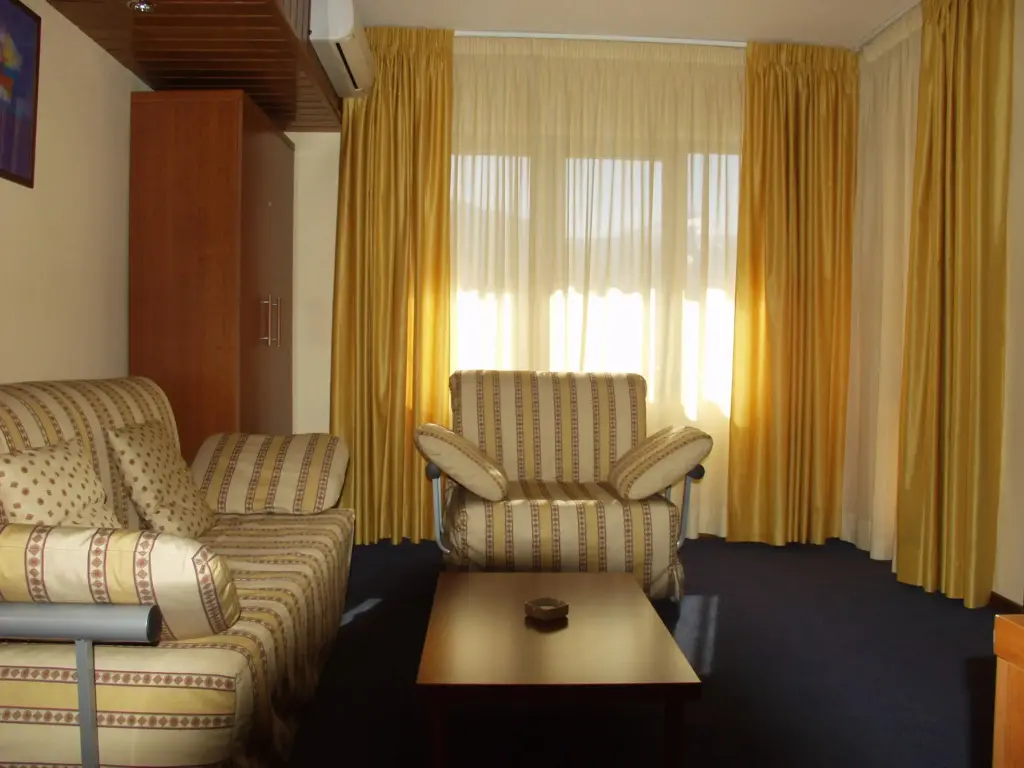 Банско: Hotel Pirin