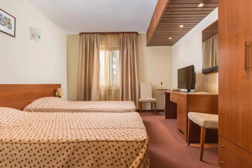 Банско: Hotel Pirin