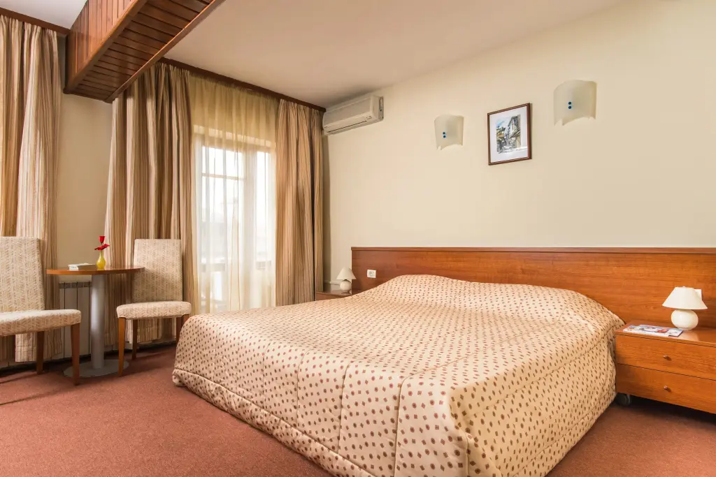 Банско: Hotel Pirin