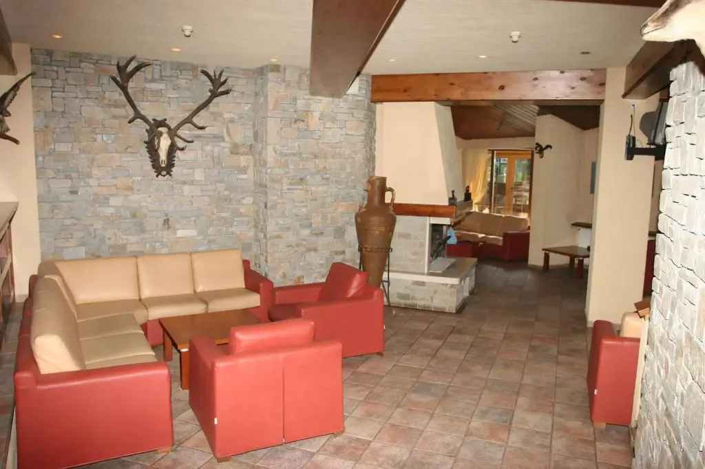 Банско: Hotel Pirin
