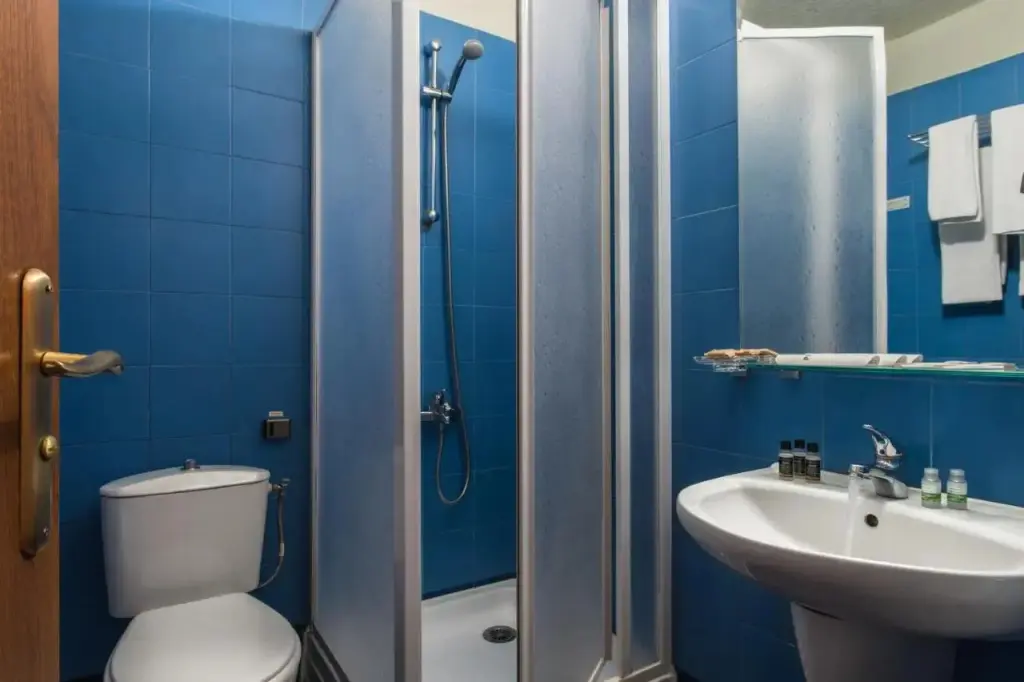 Банско: Hotel Pirin