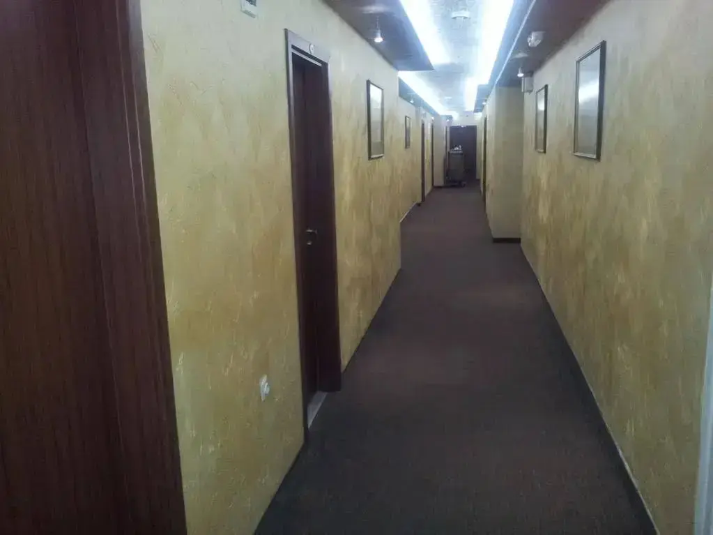 София: Hotel Alabin Central
