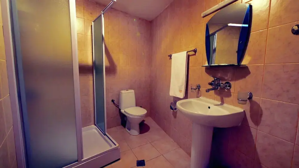 София: Hotel Alabin Central