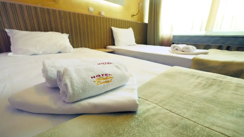 София: Hotel Alabin Central