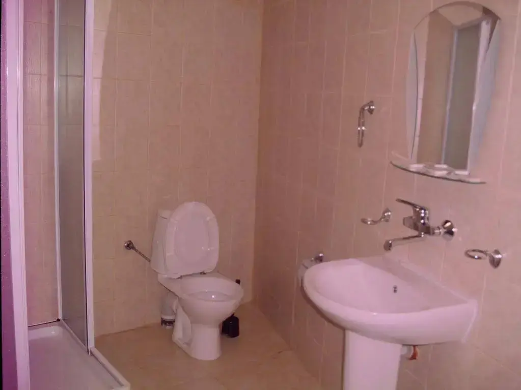 София: Hotel Alabin Central