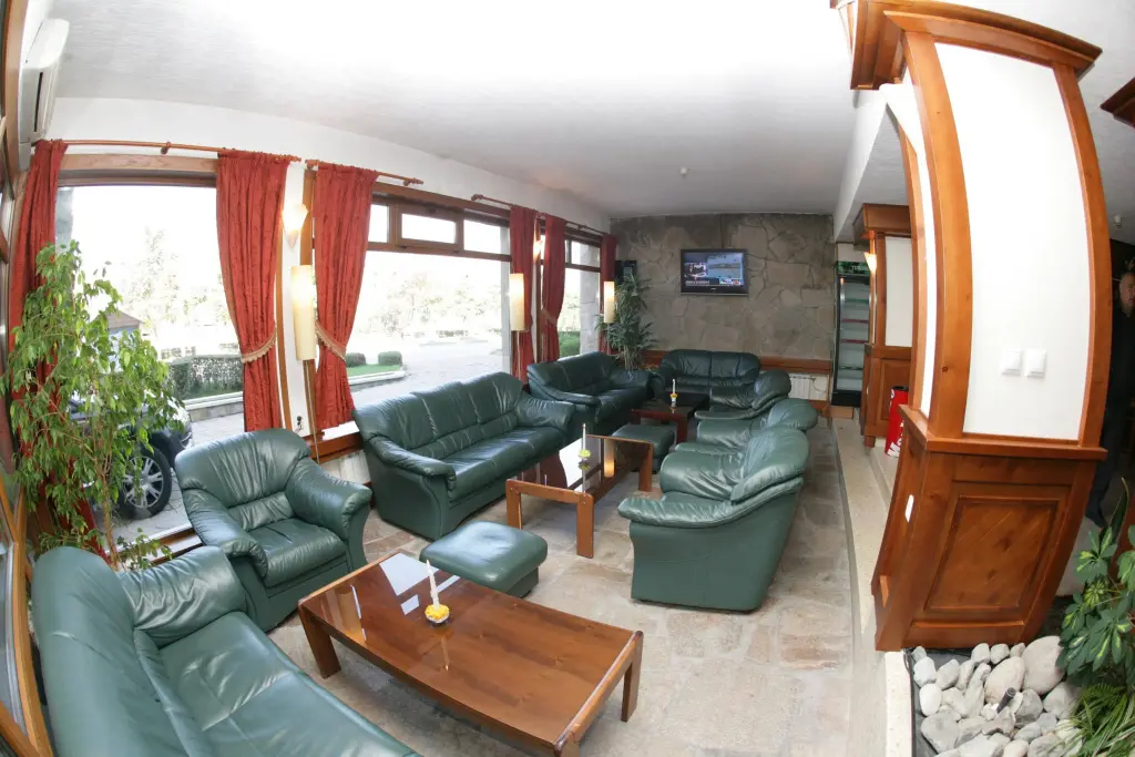 Банско: Hotel Bansko