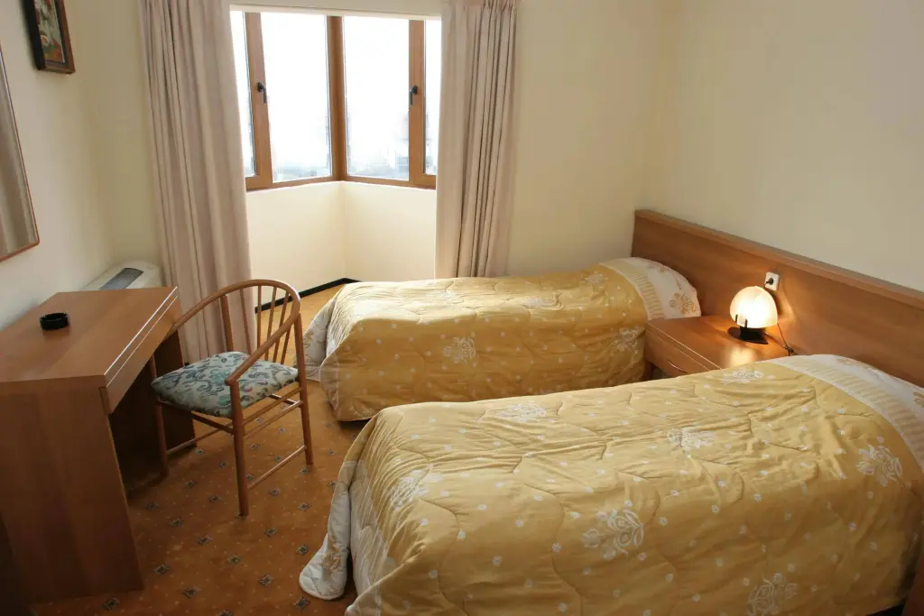 Банско: Hotel Bansko