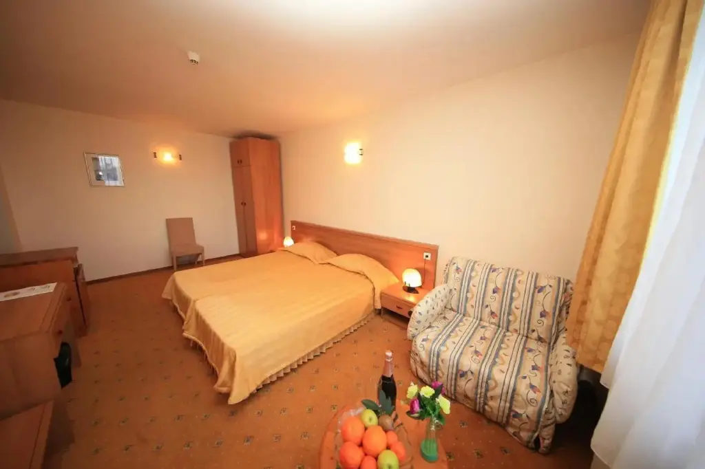 Банско: Hotel Bansko
