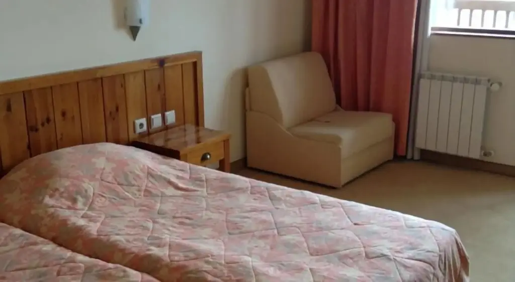 Банско: Hotel Mura